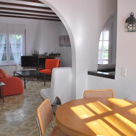 Appartement Es Caials à Cadaqués Extérieur photo