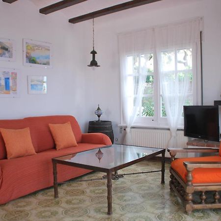 Appartement Es Caials à Cadaqués Extérieur photo