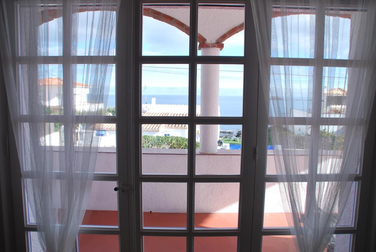 Appartement Es Caials à Cadaqués Extérieur photo