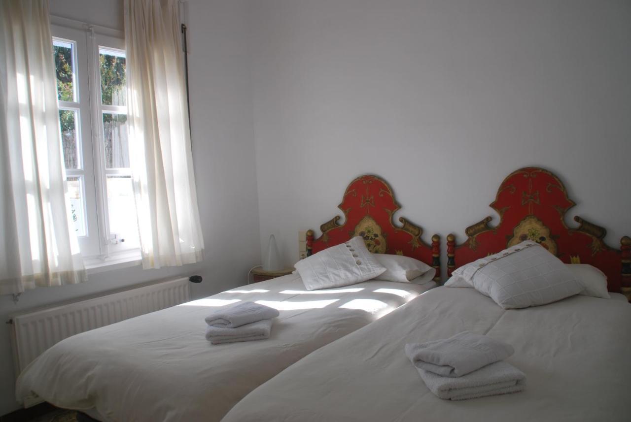 Appartement Es Caials à Cadaqués Extérieur photo