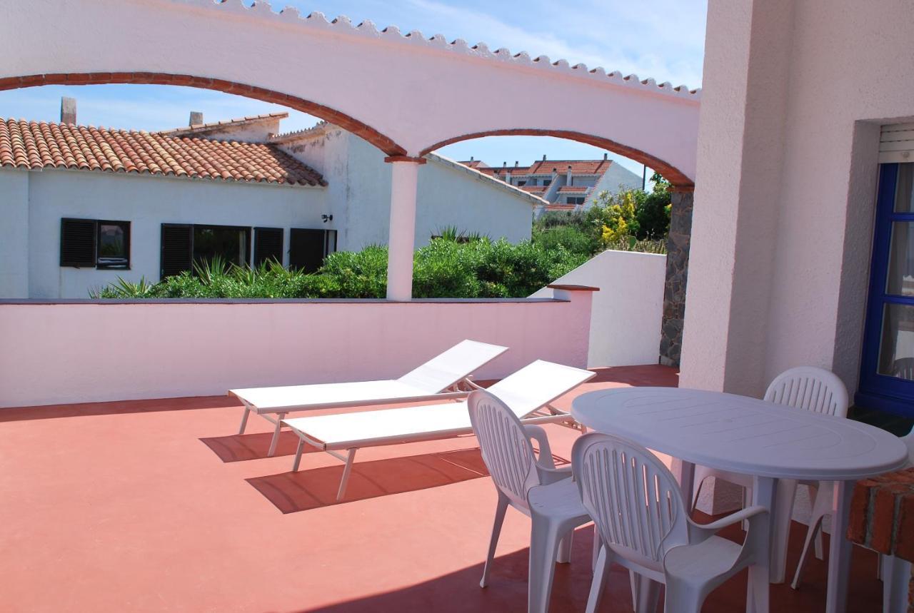Appartement Es Caials à Cadaqués Extérieur photo